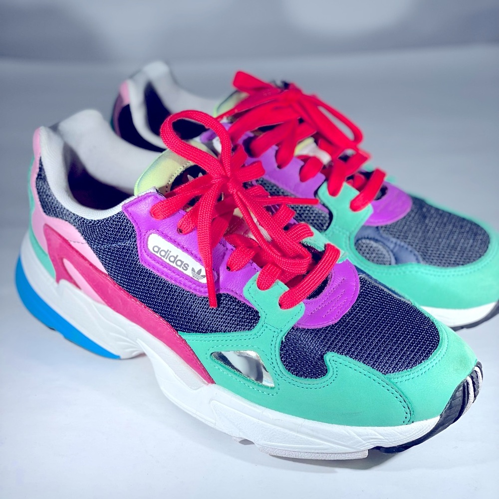 adidas Multicolor Women's Sneakers